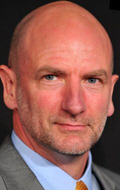 Грэм Мактавиш / Graham McTavish