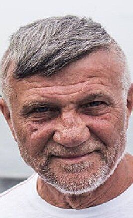 Константин Линартович /