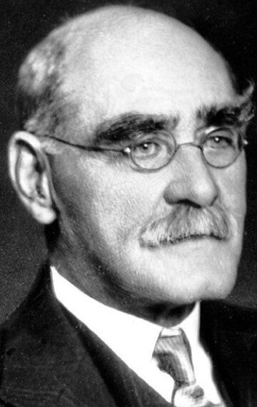 Редьярд Киплинг / Rudyard Kipling
