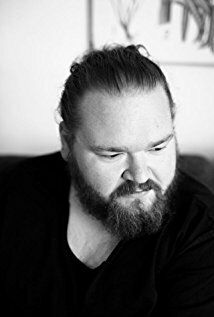 Кристиан Фьёрд / Kristian Fjord