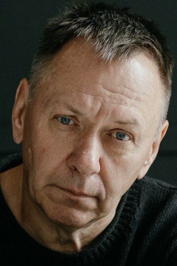 Сергей Пожогин /