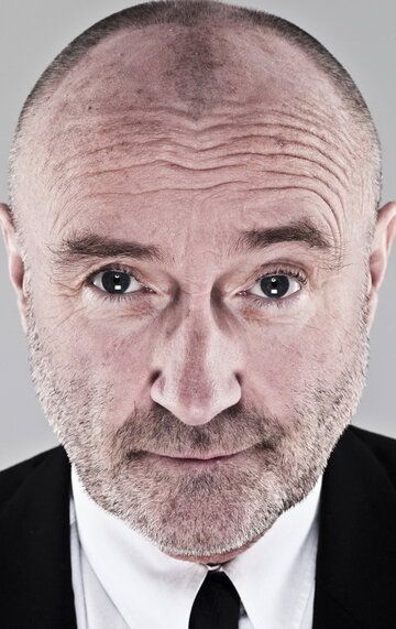 Фил Коллинз / Phil Collins