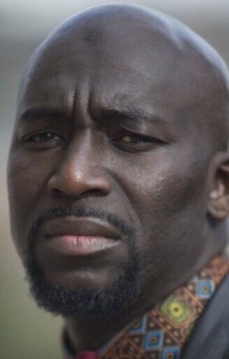 Сиди Диоп / Sidy Diop