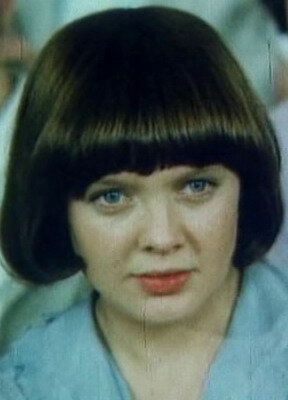 Анастасия Глез /
