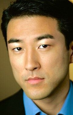 Джефф Ким / Jeff Kim