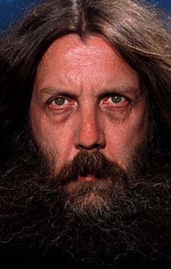 Алан Мур / Alan Moore
