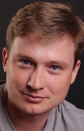 Алексей Баранов / 