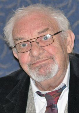 Георги Черкелов / Georgi Cherkelov