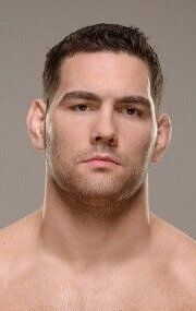 / Chris Weidman