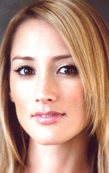 Бри Тёрнер / Bree Turner