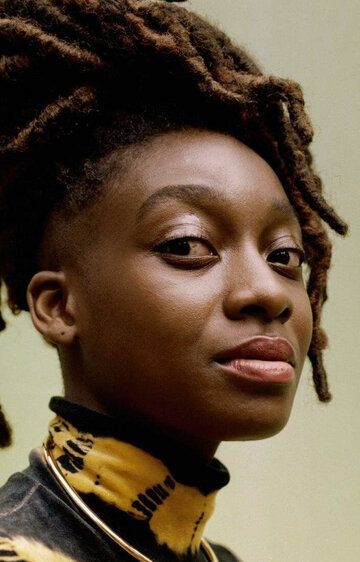 Литтл Симс / Little Simz