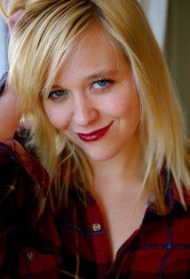 Кэти Линн Бард / Katie Lynn Bard