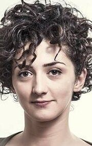  / Cristina Gavrus