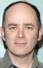 Тодд Бэрри / Todd Barry