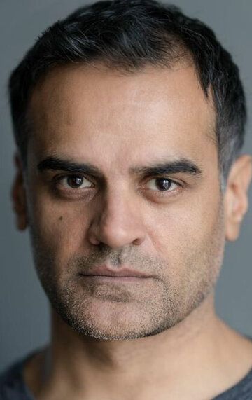 Сартаж Гаревал / Sartaj Garewal