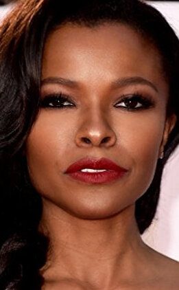 Киша Шарп / Keesha Sharp