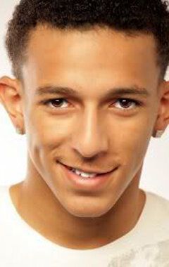 Хлео Томас / Khleo Thomas