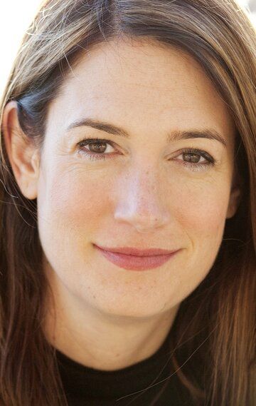 Гиллиан Флинн / Gillian Flynn