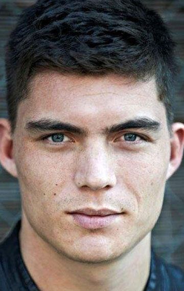 Зейн Холц / Zane Holtz
