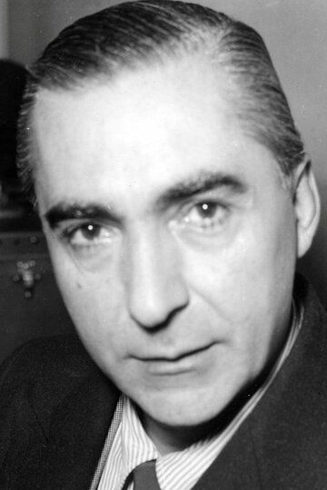 Курцио Малапарте / Curzio Malaparte