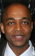 Рик Уорси / Rick Worthy