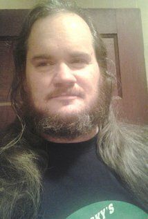 Стивен Чейни / Steven Chaney
