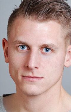 Джеми Бен Чэмберс / Jamie B. Chambers