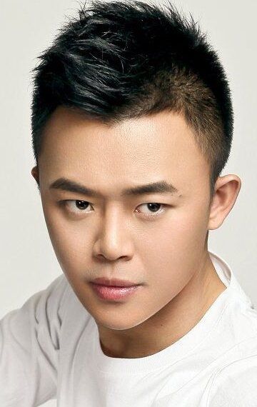 Тайгер Сюй / Tiger Xu