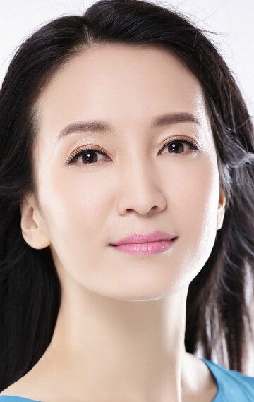 Ху Сяотин / Hu Xiaoting