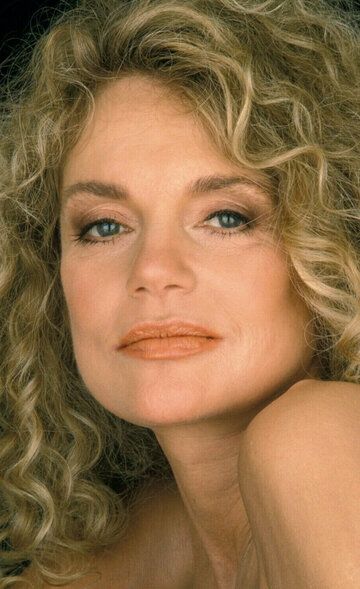 Дайан Кэннон / Dyan Cannon