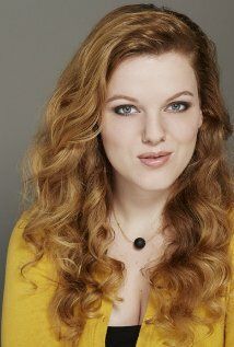Анна Ладнер / Anna Ladner