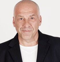 Тони Нико / Tony Nikolakopoulos