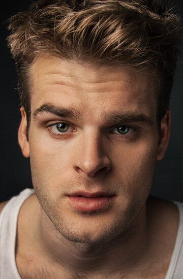 Джордан Морган / Jordan Morgan