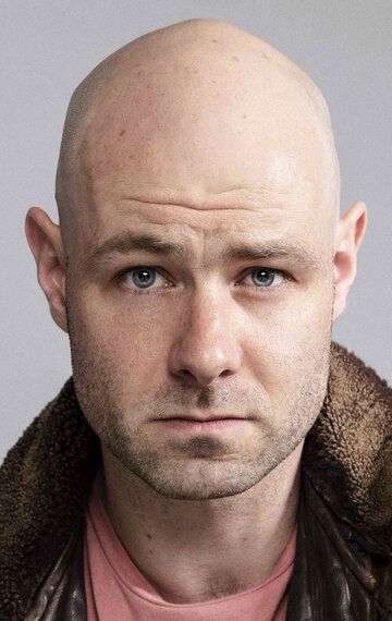 / Hjörtur Jóhann Jónsson