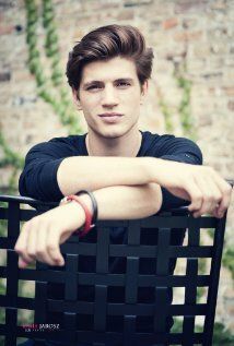 Адам Скотт Миллер / Adam Scott Miller