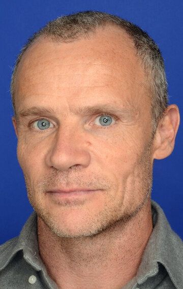 Фли / Flea