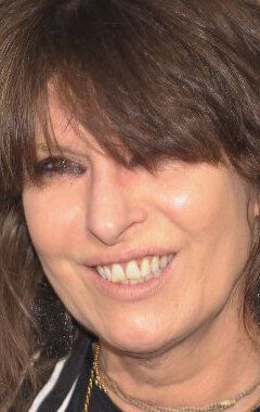 Крисси Хинд / Chrissie Hynde