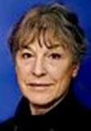 Хелена Бродин / Helena Brodin