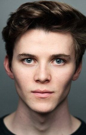 Райан Кармби / Ryan Quarmby