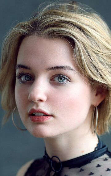  / Tallulah Greive