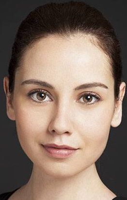 Тугче Кумрал / Tugçe Kumral