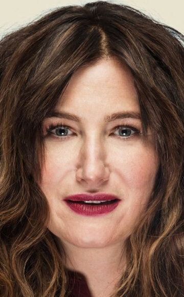 Кэтрин Хан / Kathryn Hahn