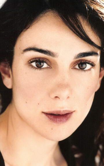 Энни Пэррис / Annie Parisse