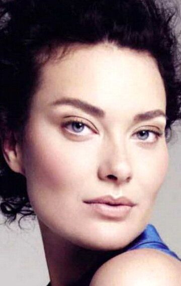 Шалом Харлоу / Shalom Harlow