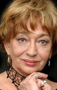 Эва Шикульска / Ewa Szykulska