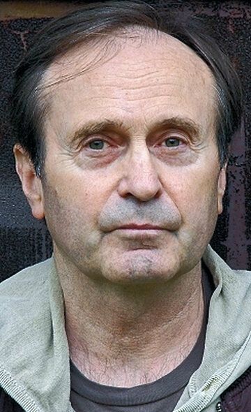 Гжегож Хероминьский / Grzegorz Herominski