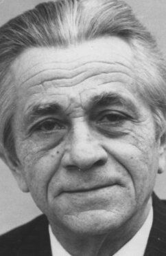 Чеслав Пшибыла / Czesław Przybyła