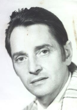 Здзислав Шимборски / Zdzislaw Szymborski