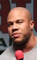 Фил Хит / Phil Heath