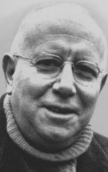 Луи Сенье / Louis Seigner